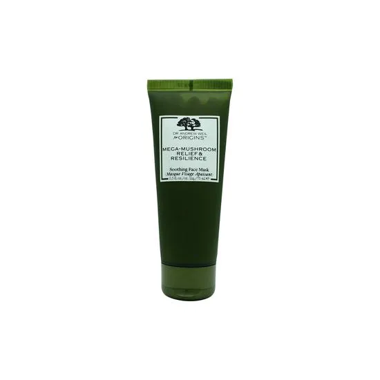 Origins Dr. Andrew Weil For Origins Mega-Mushroom Relief & Resilience Soothing Face Mask