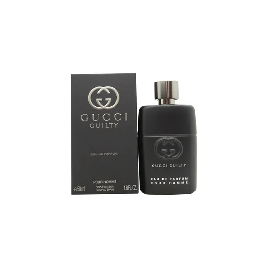 Gucci Guilty Pour Homme Eau De Parfum