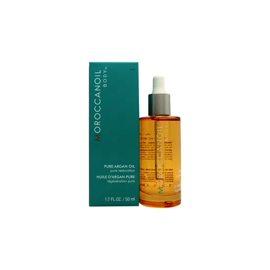 Moroccanoil Pure Argan Oil