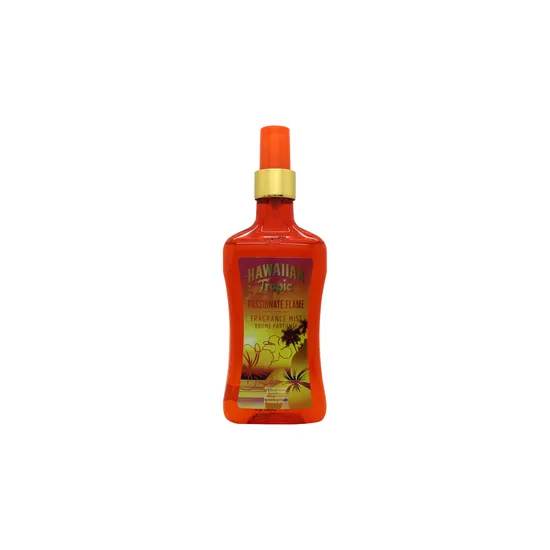 Hawaiian Tropic Passionate Flame Body Mist