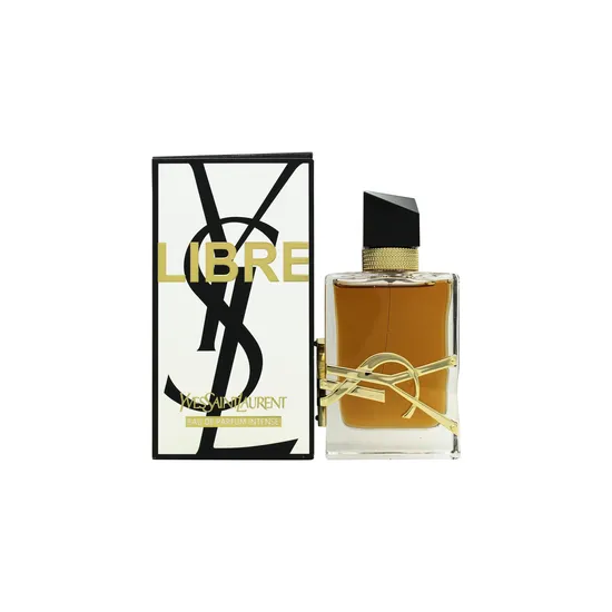 Yves Saint Laurent Libre Intense Eau De Parfum 50ml