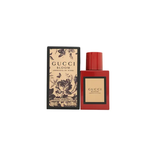 Gucci Bloom Ambrosia Di Fiori Eau De Parfum Intense For Her