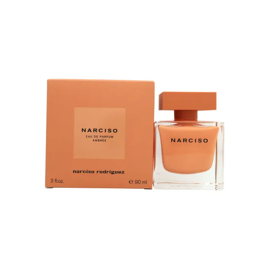 Narciso Rodriguez Narciso Ambree Eau De Parfum 90Ml