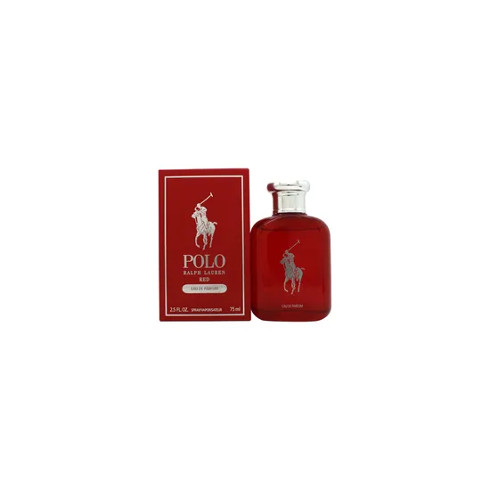 Ralph Lauren Polo Red Eau De Parfum