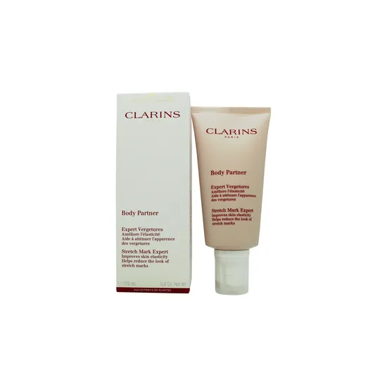 Clarins Body Partner Stretch Mark Expert
