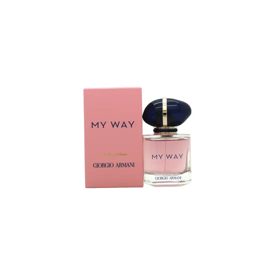 Giorgio Armani My Way Eau De Parfum 30ml