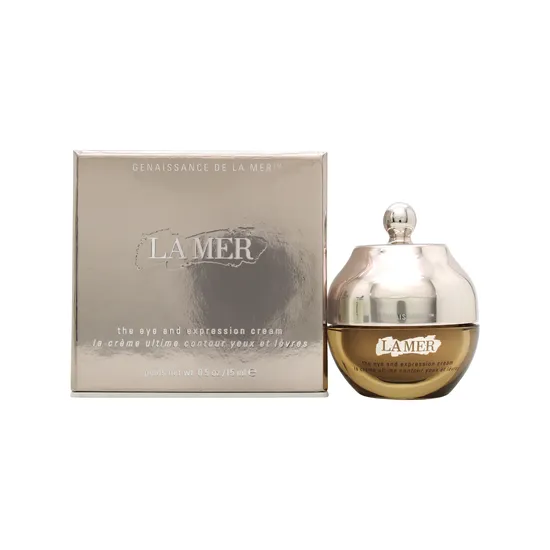 La Mer Genaissance The Eye & Expression Cream