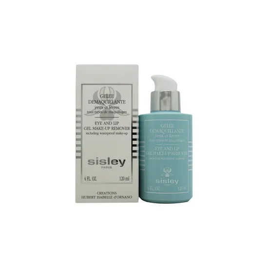 Sisley Eye & Lip Gel Make-Up Remover