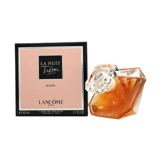 Lancôme La Nuit Tresor Nude Eau De Toilette