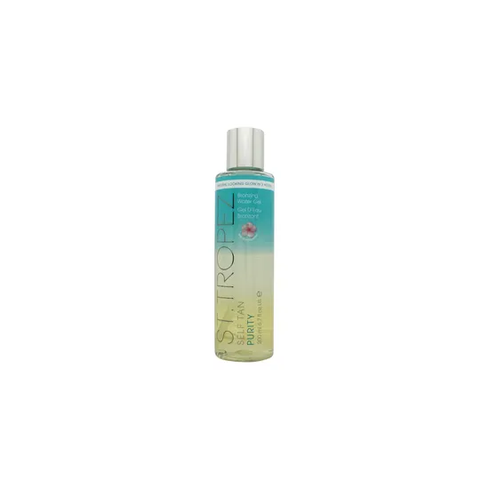 St Tropez Self Tan Purity Water Gel