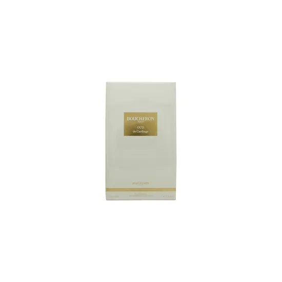 Boucheron Oud De Carthage Eau De Parfum