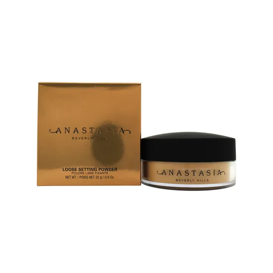 Anastasia Beverly Hills Loose Setting Powder