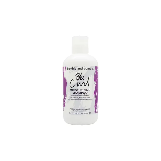 Bumble and bumble Curl Moisturising Shampoo