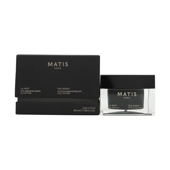 Matis Paris Reponse Premium Caviar The Night