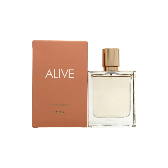 Hugo Boss Alive Eau De Toilette