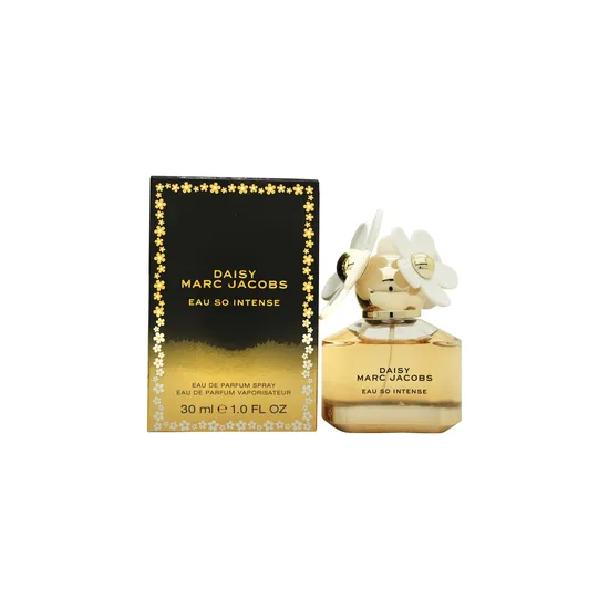 Marc Jacobs Daisy Eau So Intense Eau De Parfum
