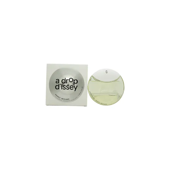 Issey Miyake A Drop D'issey Eau De Parfum 90Ml