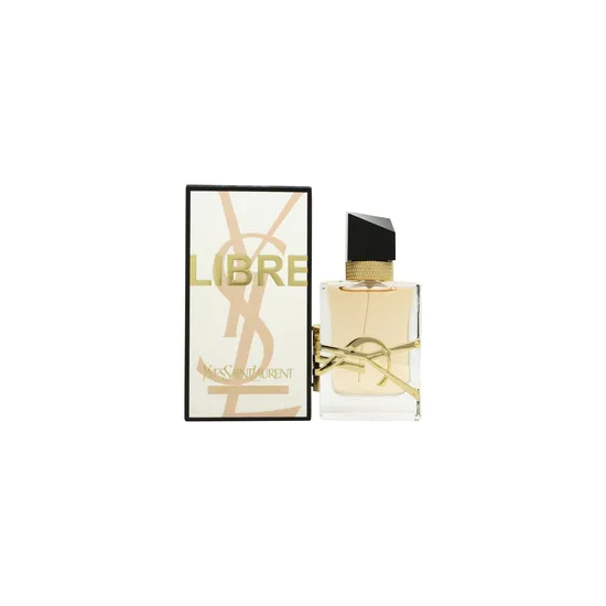 Yves Saint Laurent Libre Eau De Toilette