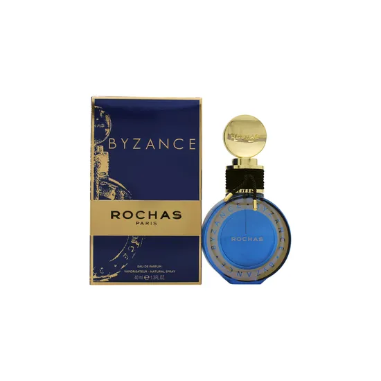 Rochas Byzance Eau De Parfum