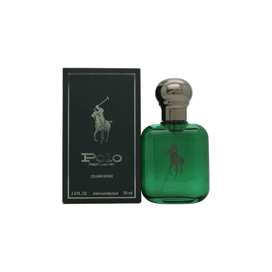 Ralph Lauren Polo Cologne Intense Eau De Toilette