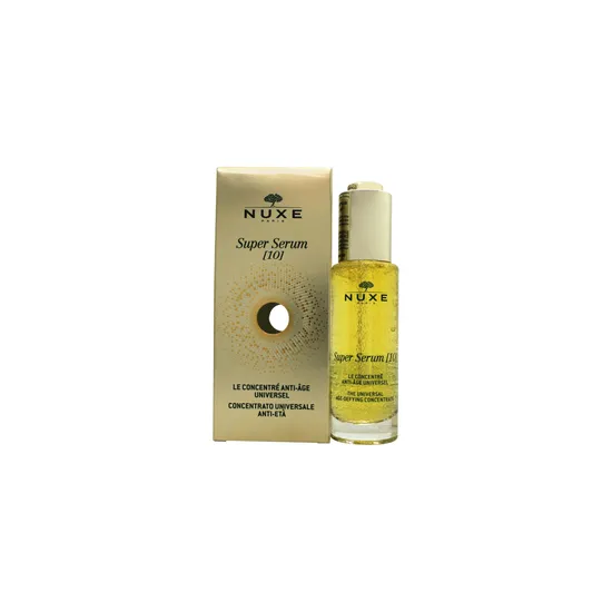Nuxe Super Serum [10] The Universal Anti-Ageing Concentrate