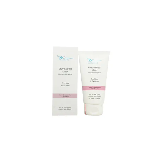 The Organic Pharmacy Enzyme Peel Mask