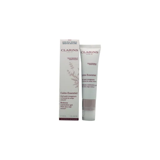 Clarins Calm-Essentiel Redness Corrective Gel