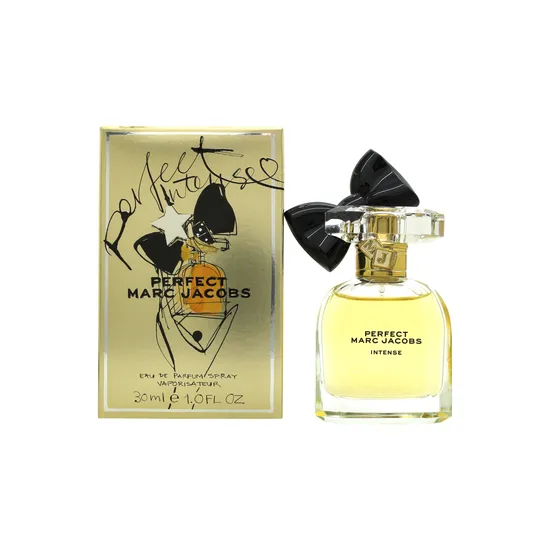 Marc Jacobs Perfect Intense Eau De Parfum