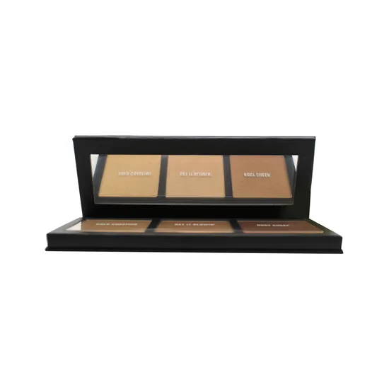 MAC Hyperreal Highlighter Palette