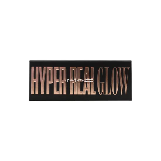 MAC Hyperreal Highlighter Palette