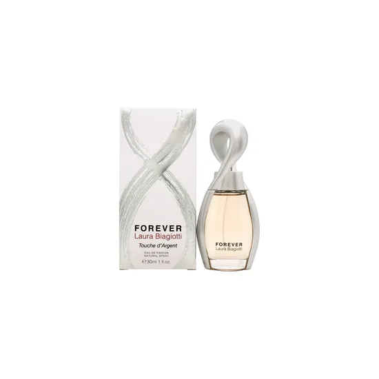 Laura Biagiotti Forever Touche D'Argent Eau De Parfum