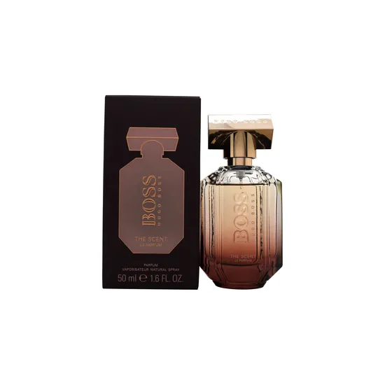 Hugo Boss The Scent Le Parfum For Her Eau De Parfum