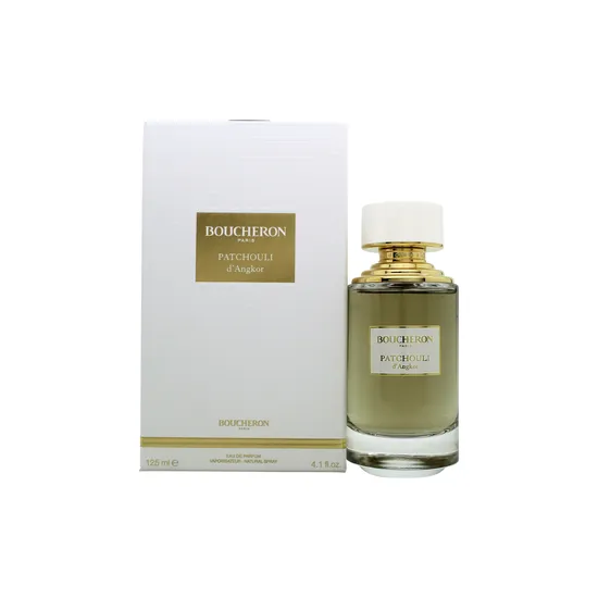 Boucheron Patchouli D'Angkor Eau De Parfum
