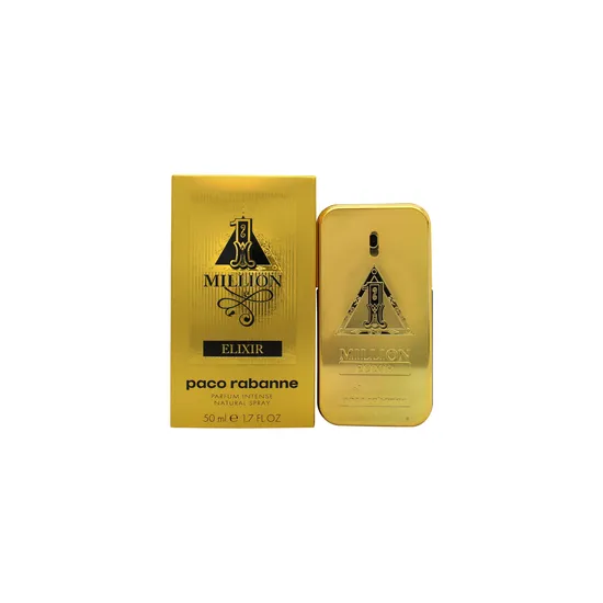 Paco Rabanne 1 Million Elixir Parfum Intense