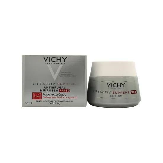 Vichy Supreme SPF 30 Intensive Anti-Wrinkle & Firming Care