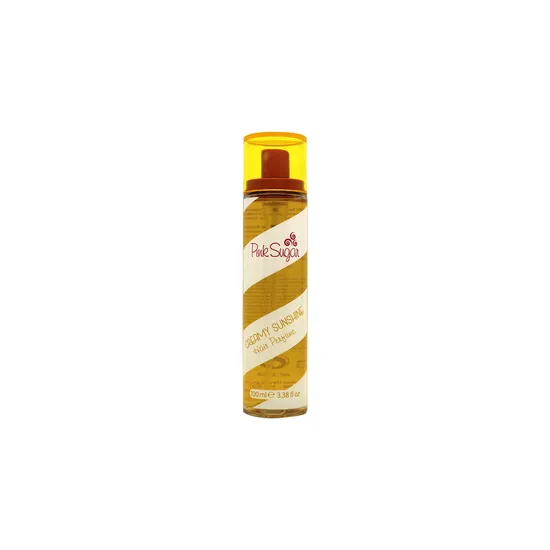 Aquolina Creamy Sunshine Hair Perfume