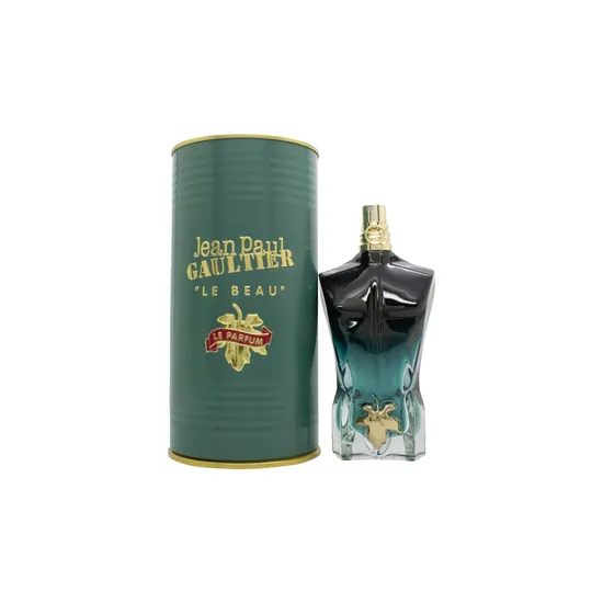 Jean Paul Gaultier Le Beau Eau De Parfum