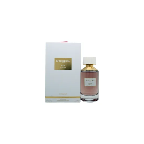 Boucheron Rose d'Isparta Eau De Parfum