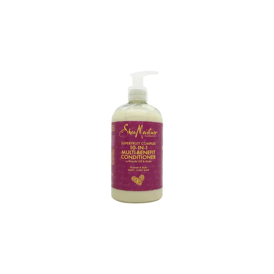 Shea Moisture Superfruit Complex 10 In 1 Renewal Conditioner 379ml
