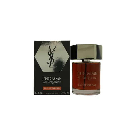 Yves Saint Laurent L'Homme Eau De Parfum
