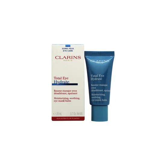 Clarins Total Eye Hydrate