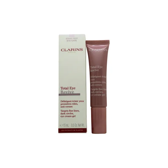 Clarins Total Eye Revive