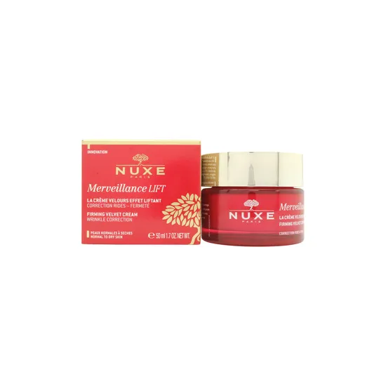 Nuxe Merveillance LIFT Firming Velvet Cream