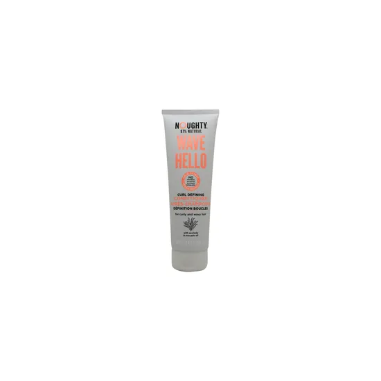 Noughty Wave Hello Curl Defining Conditioner