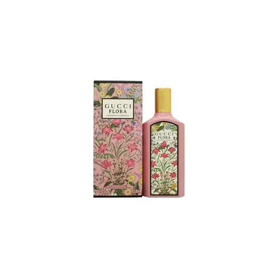 Gucci Flora Gorgeous Gardenia Eau De Parfum 100ml