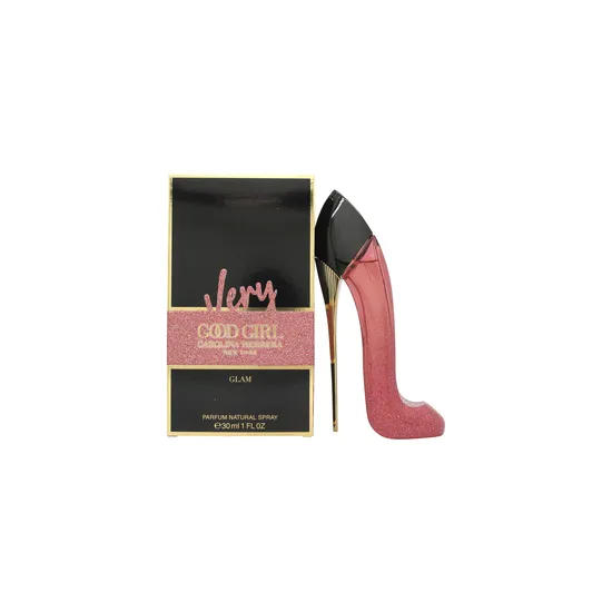Carolina Herrera Very Good Girl Glam Eau De Parfum