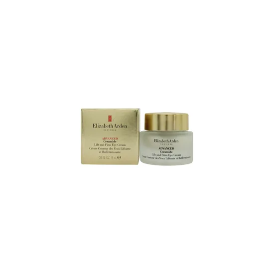 Elizabeth Arden Advanced Ceramide Lift & Firm Eye Cream