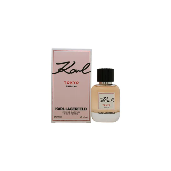 Karl Lagerfeld Tokyo Shibuya Eau De Parfum