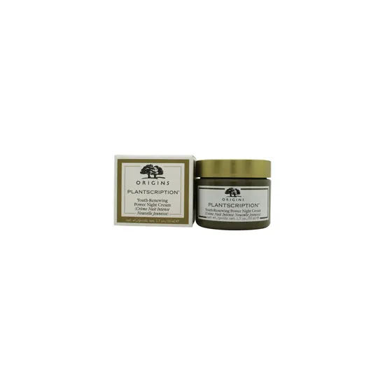 Origins Plantscription Youth-Renewing Power Night Cream