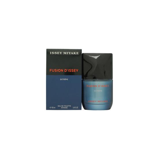 Issey Miyake Fusion d'Issey Extreme Eau De Toilette | Sales